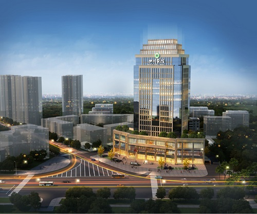 乐山农村商业银行股份有限公司营业用办公大楼项目 - 副本.jpg