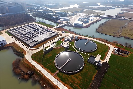 黄圃镇大雁生活污水处理厂新建工程项目.jpg